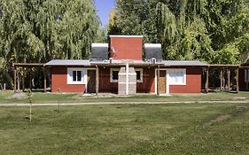 Cabañas El Remanso
